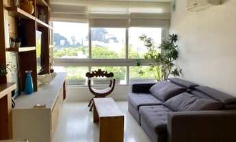 Imagem: LEBLON - VALOR NEGOCIÁVEL