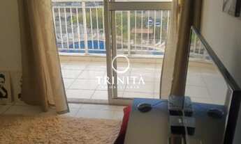 Imagem 3: Rio de Janeiro - Apartamento Padrão - Jacarepaguá