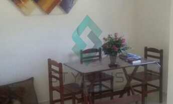 Imagem 4: Rio de Janeiro - Apartamento Padrão - Tomás Coelho