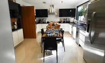 Imagem 4: Rio de Janeiro - Casa de Condomínio - São Conrado