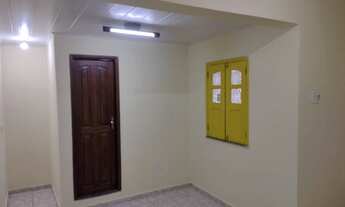 Imagem 7: Manaus Imóveis - Vila Carmen - Centro - Av. Joaquim Nabuco, 942, Casa 04