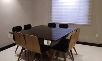 Imagem 2: Casa de condomínio sobrado para venda com 300 metros quadrados com 4 quartos