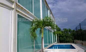 Imagem 5: Barra da Tijuca Apartamento cobertura com 3 dormitórios