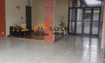 Imagem 6: Casa para Venda em Praia Grande, Maracanã, 3 dormitórios, 1 suíte, 2 banheiros, 6 vagas