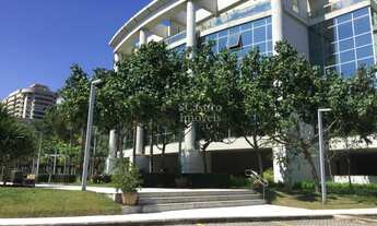 Imagem 2: Rio de Janeiro - Conjunto Comercial/Sala - Barra da Tijuca