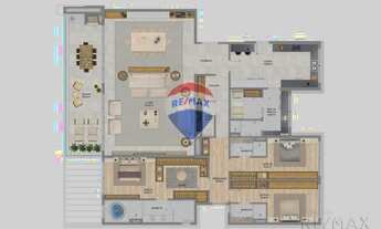 Imagem 7: FLORIANóPOLIS - Apartamento Padrão - Jurerê Internacional