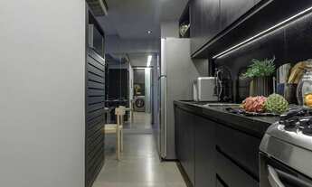 Imagem 7: Apartamento Dois de Julho - Salvador - BA - CLOC MARINA RESIDENCE - vista Baía de Todos o