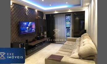 Imagem: Casa com 3 dormitórios à venda, 250 m²