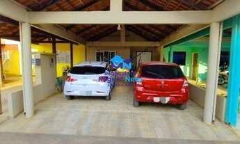 Imagem: Residencial Jardim Vitória 03 quartos Financiável