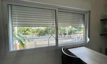 Imagem 6: Casa para venda possui 230 metros quadrados com 4 quartos em Jardim Uirá - São José dos Ca