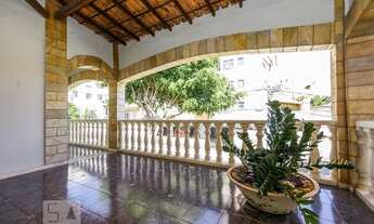 Imagem 7: Casa para venda com 360 metros quadrados com 3 quartos em Ana Lúcia - Sabará - MG