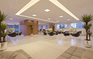 Imagem 6: Residencial Vista do Joanes - Buraquinho - Lauro de Freitas - BA