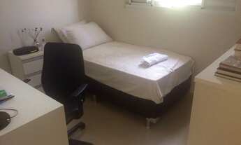 Imagem 3: Sobrado próximo HU UFMS