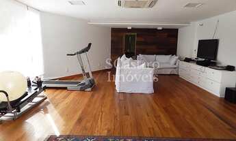 Imagem 2: Rio de Janeiro - Casa de Condomínio - São Conrado