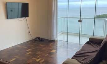 Imagem 3: Apartamento Frente Mar com 3 Dormitórios no Centro de Balneário Camboriú