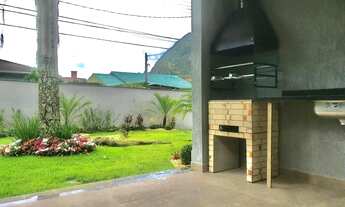 Imagem 4: Casa a venda com 175m², 3 suítes, localizada no bairro Granja Comary - Teresópolis - RJ