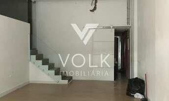 Imagem: Rio de Janeiro - Loja/Salão - Ipanema