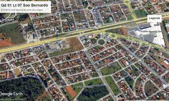 Imagem 3: Lote Saída de Trindade