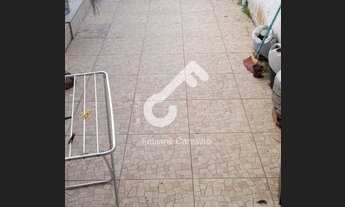 Imagem 2: ABRANTES, Estrada do Coco. Duplex em condomínio fechado, são 3 suítes sendo 1 térrea. Área