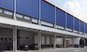 Imagem 4: GALPÃO INDUSTRIAL PARA LOCAÇÃO, VILA NOVA BONSUCESSO, GUARULHOS