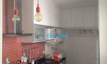 Imagem 4: Apartamento mobiliado à venda - Rainha Elizabeth