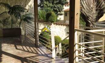 Imagem 4: Casa para Venda em Belo Horizonte, Diamante (Barreiro), 5 dormitórios, 4 suítes, 3 banheir