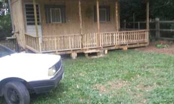 Imagem 3: Chácara em Palmeira (boa vista