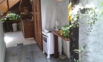 Imagem 16: Casa à venda com 3 quartos dentro de condomínio na Praia do Forno - Búzios