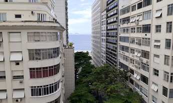 Imagem 4: COPACABANA ALUGUEL TEMPORADA TEMPORADA LIMITE 90 DIAS, 3 QUARTOS SUÍTE, GARAGEM