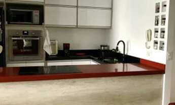 Imagem 4: Oportunidade única 2 suítes com Varanda Gourmet Tatuapé