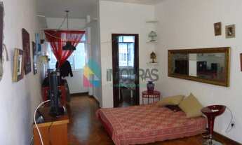 Imagem 2: Apartamento 2 quartos Botafogo