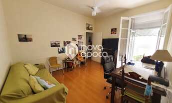 Imagem: Rio de Janeiro - Apartamento Padrão - Flamengo