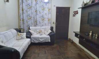 Imagem 3: Sobrado para venda possui 146 metros quadrados com 3 quartos (1suíte) 3vagas