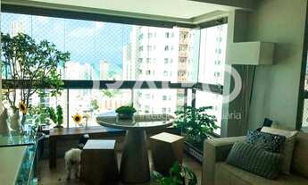 Imagem 6: Edifício Via Jardins com quatro suítes e a poucos metros da praia