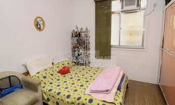 Imagem 7: Rio de Janeiro - Apartamento Padrão - Tijuca