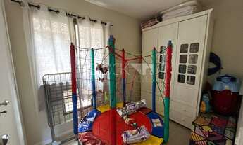 Imagem 6: Rio de Janeiro - Apartamento Padrão - Recreio dos Bandeirantes