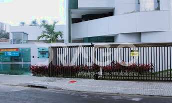 Imagem 2: Edifício Promenade Prince com três quartos, sendo uma suíte e a poucos metros da praia