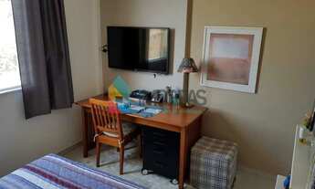 Imagem 7: Rio de Janeiro - Apartamento Padrão - Santa Teresa