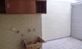 Imagem 7: Sobrado para locação