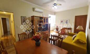 Imagem: Vendo apto 03 quartos com dependencia empregada