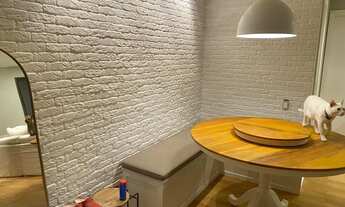 Imagem 3: Vila Olímpia- Próximo Shopping JK