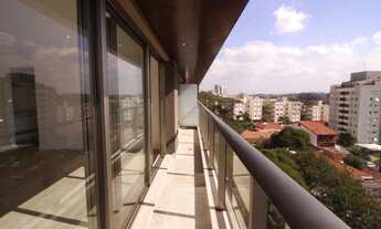 Imagem: Apartamento para alugar, 55 m² por R$ 4.300,00/mês