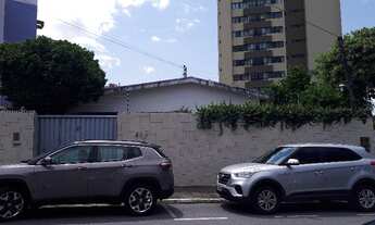 Imagem: Cod 16 - Casa com 04 quartos, 02 vagas