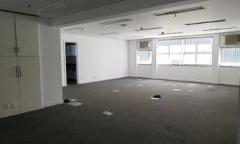 Imagem 4: ANDAR COM 350m2 NO BAIRRO SANTO AGOSTINHO