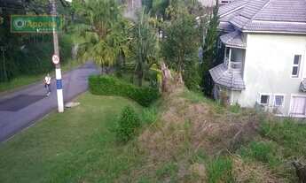 Imagem: BARUERI - Terreno Padrão - Residencial
