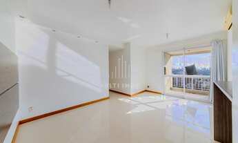 Imagem: Barbada apto 2 dorms 66m² 2 vagas próx