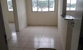 Imagem: Apartamento 2 quartos Jardim Primavera