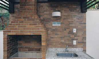 Imagem 6: Apartamento para venda possui 85 metros quadrados com 3 quartos em Anil - Rio de Janeiro