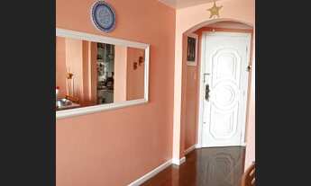 Imagem 3: Apartamento para venda com 67m2 e 2 quartos em Vila Laura - Salvador - Bahia