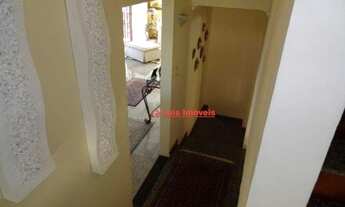 Imagem 5: Casa com 4 dormitórios à venda, 200 m² por R$ 1.500.000 - Itaipu - Niterói/RJ - CA4523